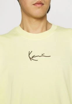 Vendita calda π― Karl Kani UNISEX SMALL SIGNATURE TEE - T-shirt Con Stampa - Light Yellow π 11 Vendita calda π― Karl Kani UNISEX SMALL SIGNATURE TEE - T-shirt Con Stampa - Light Yellow π -Sconto Karl Kani in Italia 4109135c25014aaa90a4f0f418834f05