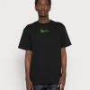 Le migliori recensioni di 🌟 Karl Kani SMALL SIGNATURE TEE UNISEX - T-shirt Con Stampa - Black 🥰 -Sconto Karl Kani in Italia 419b8e6e294845f1882d488d31f31757