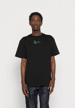 Le migliori recensioni di 🌟 Karl Kani SMALL SIGNATURE TEE UNISEX - T-shirt Con Stampa - Black 🥰