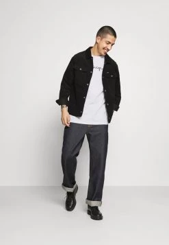 Nuovo di zecca 🧨 Karl Kani ORIGINALS TEE UNISEX - T-shirt Con Stampa - White 🎉 -Sconto Karl Kani in Italia 42da26bb09ff440fbe896f389d8d95f1