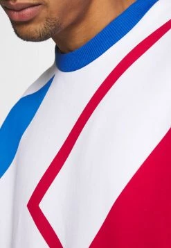 I primi 10 π₯° Karl Kani UNISEX BLOCK CREW - Felpa - Blue π 17 I primi 10 π₯° Karl Kani UNISEX BLOCK CREW - Felpa - Blue π -Sconto Karl Kani in Italia 42ff5db05dd948e48a49075e2f870177