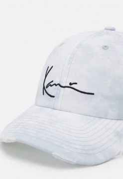 Miglior offerta ✨ Karl Kani SIGNATURE UNISEX - Cappellino - Grey 🎁 -Sconto Karl Kani in Italia 4389f1e129be4019aa3ce841027e7854