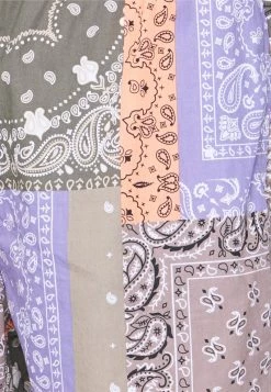 Miglior offerta ⭐ Karl Kani SMALL SIGNATURE PAISLEY RESORT UNISEX - Shorts - Multicolor 🧨 -Sconto Karl Kani in Italia 447945a623984fac901570a00f205cef