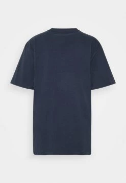 Miglior prezzo ⭐ Karl Kani SMALL SIGNATURE TEE UNISEX - T-shirt Con Stampa - Navy 🎉 -Sconto Karl Kani in Italia 4504bef840a44c8b9ebb41da123ef06b