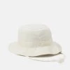 Presa 👍 Karl Kani SIGNATURE FISHER HAT UNISEX - Cappello - Cream ✨ -Sconto Karl Kani in Italia 457c330315214e5ba7cc9fd020da2ea0