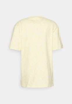 Offerte 💯 Karl Kani SMALL SIGNATURE LOGO TEE UNISEX - T-shirt Con Stampa - Light Yellow ⭐ 6 Offerte 💯 Karl Kani SMALL SIGNATURE LOGO TEE UNISEX - T-shirt Con Stampa - Light Yellow ⭐ -Sconto Karl Kani in Italia 471341ac3ad94c2e98cc7f3846f07d36
