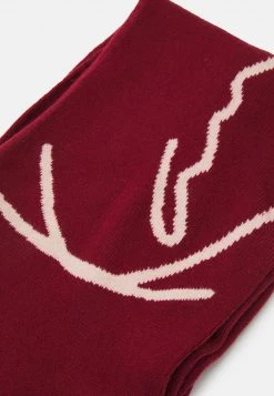 Le migliori recensioni di 👏 Karl Kani SIGNATURE SCARF UNISEX - Sciarpa - Dark Red ⌛ -Sconto Karl Kani in Italia 47e9f4e5600d4b12946de4d7888cd065