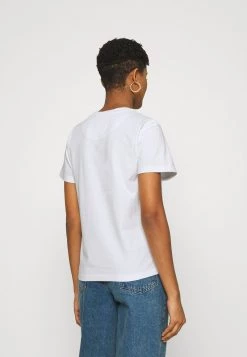 Le migliori recensioni di 🎁 Karl Kani SMALL SIGNATURE TEE - T-shirt Con Stampa - White, Donna 🌟 -Sconto Karl Kani in Italia 480ece4165fd4340a241bc9e45a64458