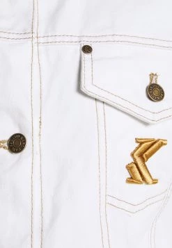 Bilancio π Karl Kani Giacca Di π Jeans - White, Donna π― 15 Bilancio π Karl Kani Giacca Di π Jeans - White, Donna π― -Sconto Karl Kani in Italia 48af95411e584989854f262f655c26ef