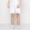 Promo ⭐ Karl Kani SMALL SIGNATURE - Shorts - White, Uomo 🥰 -Sconto Karl Kani in Italia 490e4ab2ff48444198b8d0fe7712c70b