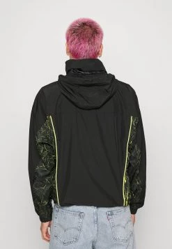 Vendita calda 🛒 Karl Kani Giacca A Vento - Black, Uomo 😍 -Sconto Karl Kani in Italia 496479fa9d6f4758a7e93478e657134f