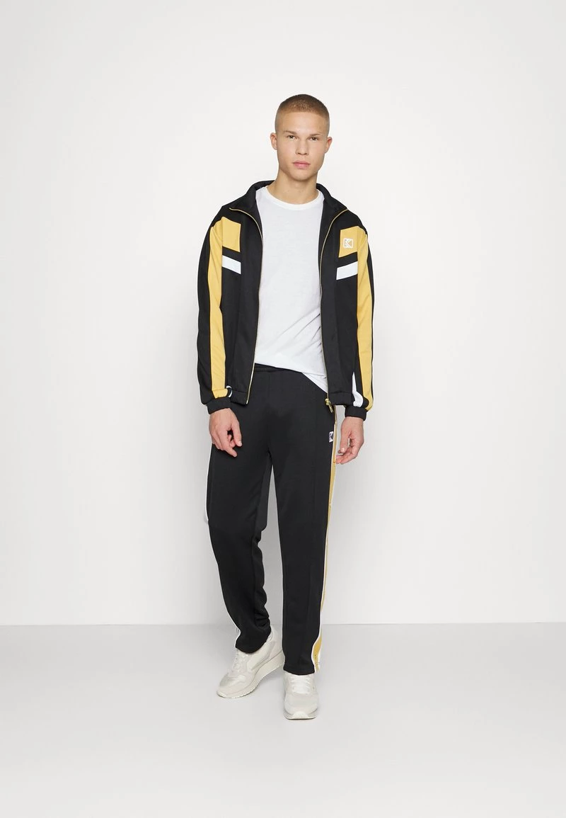 Miglior offerta π Karl Kani CHEST SIGNATURE UNISEX - Giacca Sportiva - Cream β€οΈ 4 Miglior offerta π Karl Kani CHEST SIGNATURE UNISEX - Giacca Sportiva - Cream β€οΈ - immagine 2