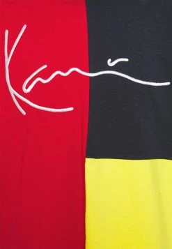 Il più economico 🔔 Karl Kani SIGNATURE BLOCK TEE UNISEX - T-shirt Con Stampa - Red 🔥 7 Il più economico 🔔 Karl Kani SIGNATURE BLOCK TEE UNISEX - T-shirt Con Stampa - Red 🔥 -Sconto Karl Kani in Italia 4a55a18cf75149f2b8e34205dbd0cbdb