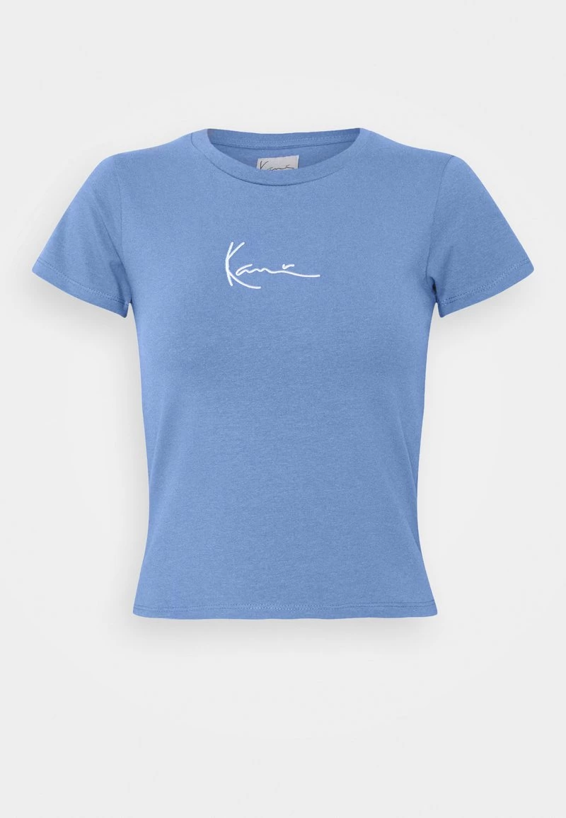I primi 10 π€© Karl Kani SIGNATURE - T-shirt Con Stampa - Blue, Donna π 9 I primi 10 π€© Karl Kani SIGNATURE - T-shirt Con Stampa - Blue, Donna π - immagine 7