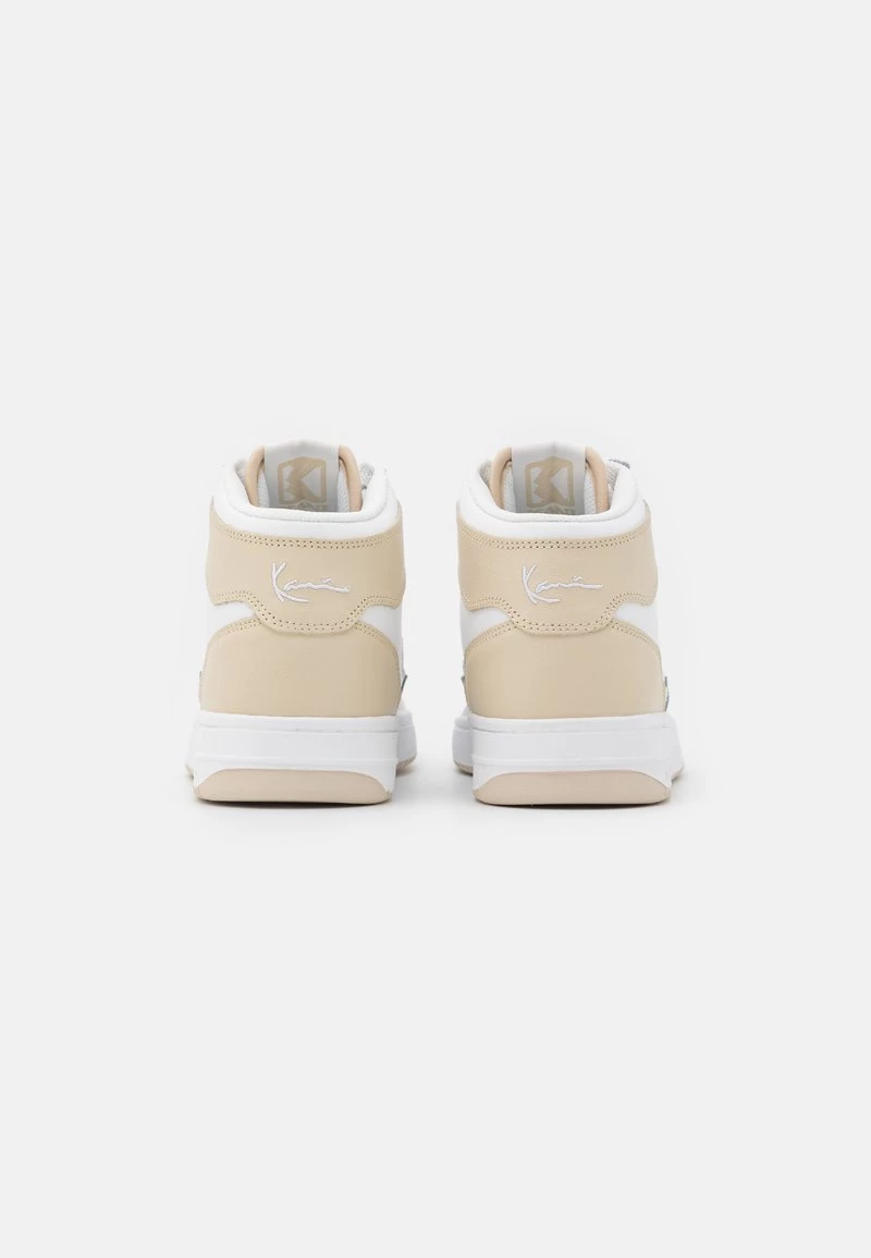 I primi 10 π₯° Karl Kani π Sneakers Alte - White/fog, Donna π― 5 I primi 10 π₯° Karl Kani π Sneakers Alte - White/fog, Donna π― - immagine 3