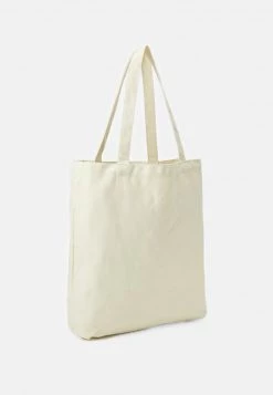 Vendita all'ingrosso 🌟 Karl Kani SIGNATURE SHOPPER - Shopping Bag - Cream, Unisex 🧨 -Sconto Karl Kani in Italia 4b72e80f20704bb6868bd7b2504a0dcc