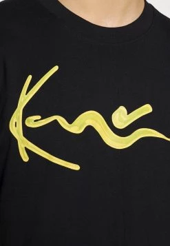 Offerte 🧨 Karl Kani UNISEX 3D SIGNATURE TEE - T-shirt Con Stampa - Blue 😍 -Sconto Karl Kani in Italia 4bc26076c0c24301b927fa2bb1349e9d