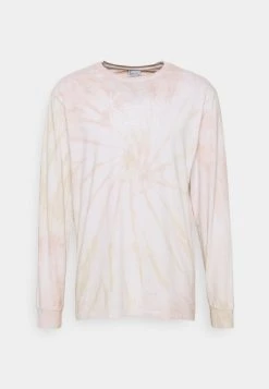 Miglior offerta π Karl Kani SIGNATURE TIE DYE UNISEX - Maglietta A Manica Lunga - Light Sand π 12 Miglior offerta π Karl Kani SIGNATURE TIE DYE UNISEX - Maglietta A Manica Lunga - Light Sand π -Sconto Karl Kani in Italia 4cabd8aae80c4f619661bd5af585f5a8