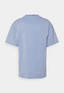 Migliore vendita 😀 Karl Kani SMALL SIGNATURE TEE UNISEX - T-shirt Basic - Blue ❤️ -Sconto Karl Kani in Italia 4cd37565eead474a9af6c406d047b9ea