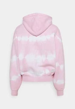 Promo π Karl Kani SIGNATURE TIP DYE HOODIE UNISEX - Felpa Con Zip - Rose π 17 Promo π Karl Kani SIGNATURE TIP DYE HOODIE UNISEX - Felpa Con Zip - Rose π -Sconto Karl Kani in Italia 4e1995b8f19b45af8489f3c25ddfbeac