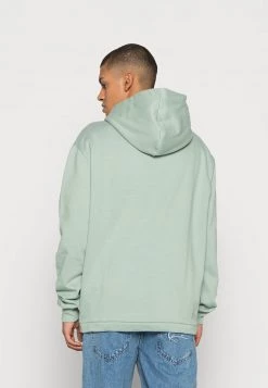 Nuovo di zecca 👍 Karl Kani SMALL SIGNATURE HOODIE UNISEX - Felpa Con Cappuccio - Mint ⌛ -Sconto Karl Kani in Italia 4e1e4592777845b091cbdfb01249cd11