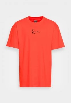 Miglior offerta 💯 Karl Kani UNISEX SMALL SIGNATURE ESSENTIAL TEE - T-shirt Basic - Red 😀 -Sconto Karl Kani in Italia 4e70823c4cdc442ba1491f6b4526111d