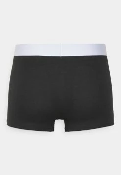 Vendita lampo 𧨠Karl Kani SIGNATURE BRIEFS 3 PACK - Culotte - Black, Uomo π 8 Vendita lampo 𧨠Karl Kani SIGNATURE BRIEFS 3 PACK - Culotte - Black, Uomo π -Sconto Karl Kani in Italia 4fd210703f8d4f33ad4dbd617e8411db
