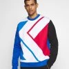 I primi 10 π₯° Karl Kani UNISEX BLOCK CREW - Felpa - Blue π 1 I primi 10 π₯° Karl Kani UNISEX BLOCK CREW - Felpa - Blue π -Sconto Karl Kani in Italia 500e64c304754daca48111414b9d1d5d