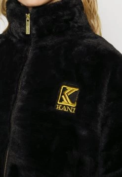 Miglior offerta 🧨 Karl Kani JACKET - Giacca Invernale - Black, Donna 🛒 -Sconto Karl Kani in Italia 50233533709d4656b5eaf901fcc7a1d9
