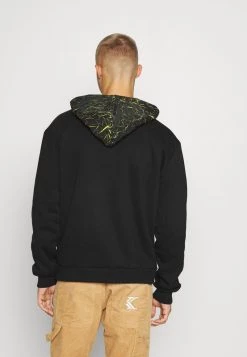 Vendita calda ✨ Karl Kani UNISEX SIGNATURE - Felpa - Black 👍 -Sconto Karl Kani in Italia 505a829ebc6a4e4cbc650ec1d0a9a061
