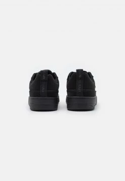 Offerte 😀 Karl Kani KANI 89 BOX PRM - 👟 Sneakers Basse - Black/gold, Uomo ❤️ -Sconto Karl Kani in Italia 50893dd1cd0249ac94fc6aa3f8a3ed0f