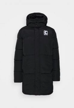 Le migliori recensioni di ❤️ Karl Kani LONG HOODED PUFFER JACKET UNISEX - Cappotto Invernale - Black 🤩 -Sconto Karl Kani in Italia 50e63de1a39b473aafa344db372c83cd