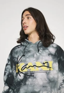 I primi 10 😉 Karl Kani RETRO TIE DYE HOODIE UNISEX - Felpa - White 🧨 -Sconto Karl Kani in Italia 5187f1330ee147a09a35bb2a11a4349e