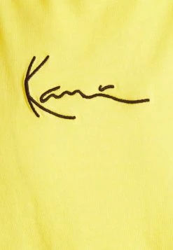 Le migliori recensioni di ⭐ Karl Kani SMALL SIGNATURE WASHED TEE UNISEX - T-shirt Con Stampa - Light Yellow 💯 -Sconto Karl Kani in Italia 518bf22c9326424a99ab748880f879c2