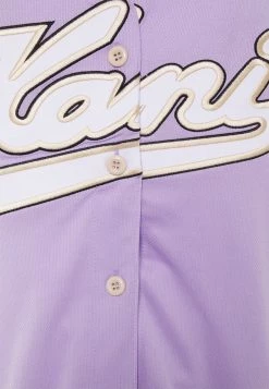 Bilancio π₯° Karl Kani VARSITY BLOCK βΎ BASEBALL - T-shirt Con Stampa - Purple, Donna π 21 Bilancio π₯° Karl Kani VARSITY BLOCK βΎ BASEBALL - T-shirt Con Stampa - Purple, Donna π -Sconto Karl Kani in Italia 519f7ed8d66646a6a3f450713adecf9c