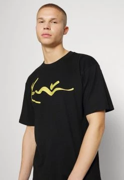 Offerte 🧨 Karl Kani UNISEX 3D SIGNATURE TEE - T-shirt Con Stampa - Blue 😍 -Sconto Karl Kani in Italia 522476dabd76436a9fd245f1aea4ee25