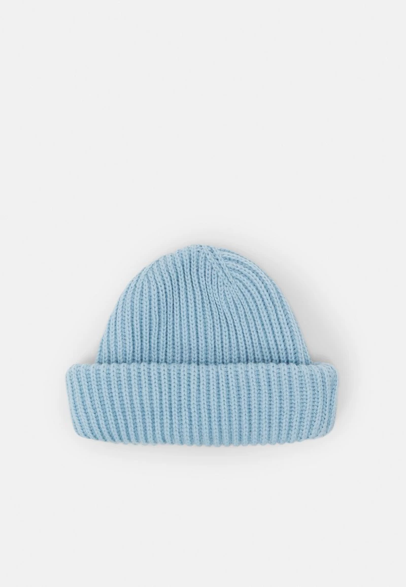 Nuovo β Karl Kani SIGNATURE FISHERMAN BEANIE UNISEX - Berretto - Light Blue π 4 Nuovo β Karl Kani SIGNATURE FISHERMAN BEANIE UNISEX - Berretto - Light Blue π - immagine 2