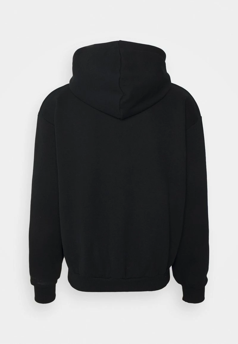 Il più economico ✔️ Karl Kani AUTOGRAPH HOODIE UNISEX - Felpa Con Cappuccio - Black 🥰 4 Il più economico ✔️ Karl Kani AUTOGRAPH HOODIE UNISEX - Felpa Con Cappuccio - Black 🥰 - immagine 2