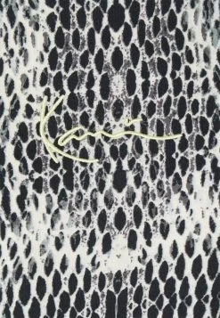 Nuovo 🎉 Karl Kani SMALL SIGNATURE SNAKE OVERSIZE TEE - T-shirt Con Stampa - White, Donna 🤩 -Sconto Karl Kani in Italia 53854f5b91ae4949aaa6ef8722d5c4c4