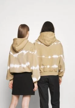 Nuovo di zecca 🔥 Karl Kani SIGNATURE TIE DYE OVERSIZE HOODIE UNISEX - Felpa - Sand 🧨 -Sconto Karl Kani in Italia 55590b552cf94e4ea78bb84d62cbe4a0