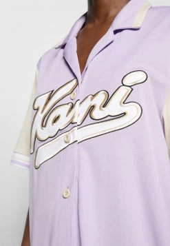 Bilancio π₯° Karl Kani VARSITY BLOCK βΎ BASEBALL - T-shirt Con Stampa - Purple, Donna π 19 Bilancio π₯° Karl Kani VARSITY BLOCK βΎ BASEBALL - T-shirt Con Stampa - Purple, Donna π -Sconto Karl Kani in Italia 55d12e56d6ec4bb89d6f50f2951391de