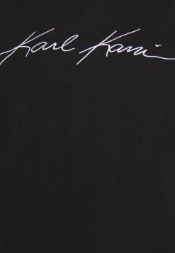 A buon mercato 🎁 Karl Kani AUTOGRAPH TEE UNISEX - T-shirt Con Stampa - Black 🔔 -Sconto Karl Kani in Italia 55e9e9931d5c495895d9f902253ae7bb