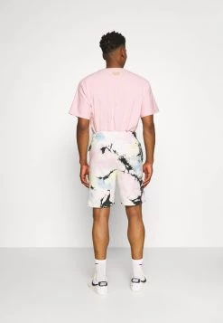 Migliore vendita ⭐ Karl Kani RETRO TIE DYE - Shorts - Multicolor, Uomo 😍 -Sconto Karl Kani in Italia 5632a0daf0364b0db0123a99dea8268c