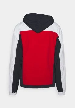 Le migliori recensioni di 😍 Karl Kani RETRO BLOCK REVERSIBLE WINDBREAKER - Giacca Leggera - Red, Uomo 👍 -Sconto Karl Kani in Italia 567c09d962054f6bbdc81e8c637dff8a