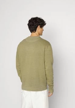 Bilancio β Karl Kani RETRO WASHED CREW UNISEX - Felpa - Dark Green π 9 Bilancio β Karl Kani RETRO WASHED CREW UNISEX - Felpa - Dark Green π -Sconto Karl Kani in Italia 56b08671734646a1a4b447d5aef68a42