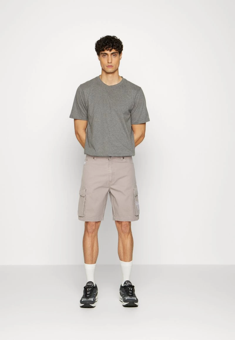 Miglior prezzo π Karl Kani RETRO HERRINGBONE - Shorts - Taupe, Uomo β 4 Miglior prezzo π Karl Kani RETRO HERRINGBONE - Shorts - Taupe, Uomo β - immagine 2