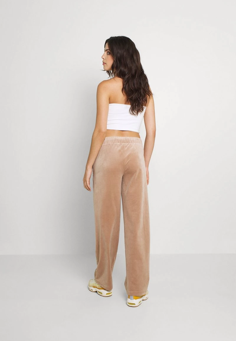 Bilancio π₯° Karl Kani SMALL SIGNATURE - Pantaloni Sportivi - Dark Sand, Donna π 5 Bilancio π₯° Karl Kani SMALL SIGNATURE - Pantaloni Sportivi - Dark Sand, Donna π - immagine 3