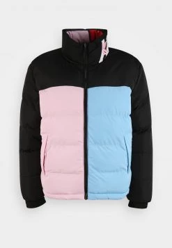 Miglior offerta π₯° Karl Kani REVERSIBLE BLOCK PUFFER - Giacca Invernale - Multicolor, Donna π