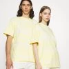 Nuovo di zecca β¨ Karl Kani SIGNATURE TIE DYE TEE UNISEX - T-shirt Con Stampa - Light Yellow π 1 Nuovo di zecca β¨ Karl Kani SIGNATURE TIE DYE TEE UNISEX - T-shirt Con Stampa - Light Yellow π -Sconto Karl Kani in Italia 5a8eb7c2135847ac854d0032a5d0bb47