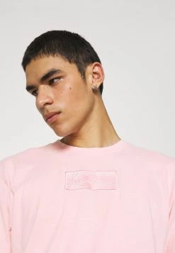 Vendita lampo ⌛ Karl Kani SMALL SIGNATURE BOX WASHED TEE UNISEX - T-shirt Con Stampa - Rose ❤️ 12 Vendita lampo ⌛ Karl Kani SMALL SIGNATURE BOX WASHED TEE UNISEX - T-shirt Con Stampa - Rose ❤️ -Sconto Karl Kani in Italia 5b210e3e1d064b2cb57d9c6969904683